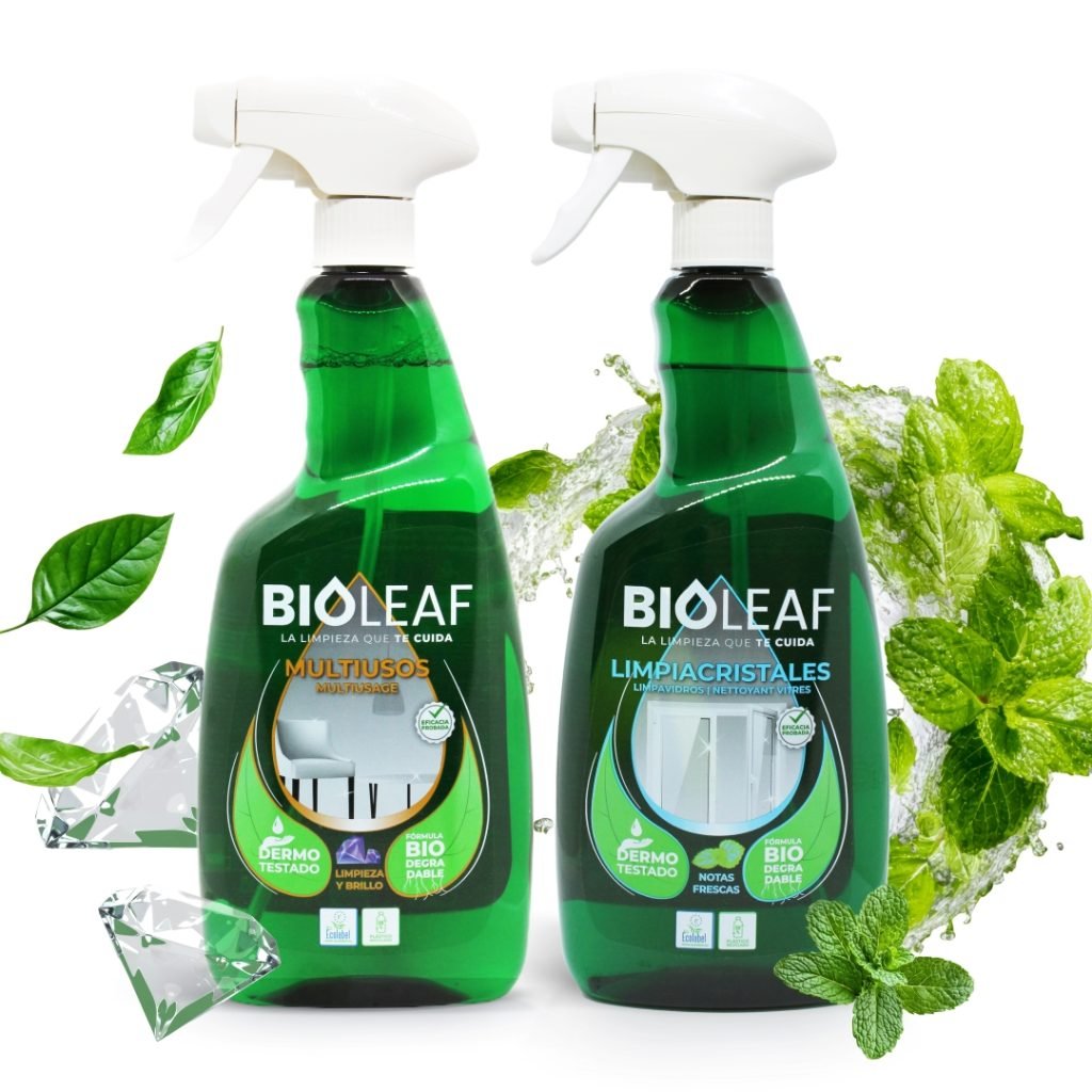 Comprar Bioleaf - Bioleaf
